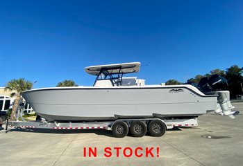 2024 Invincible 35 Catamaran Boat